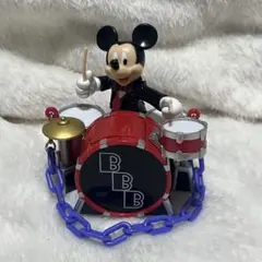 BBB スナックケース ミッキー