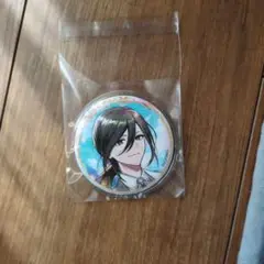 プロミス缶バッジ