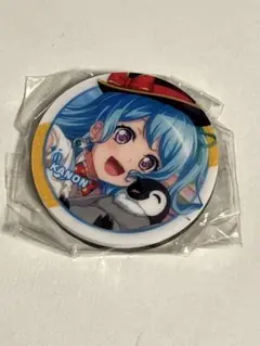 バンドリ リバーシ アクリル マグネット ハロハピ 松原花音 ③