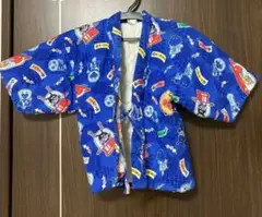 アンパンマンのちゃんちゃんこ100センチ