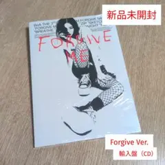 BoA「Forgive Me: 3rd Mini Album（Forgive…」