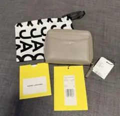マークジェイコブス コインケース MARC JACOB レディース 財布