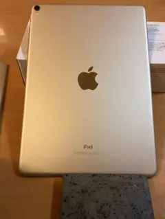 【難アリ】Apple iPad Pro (10.5インチ) 256GB