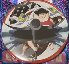 ONEPIECE ワンピース 輩缶バッジ 第28弾 戦桃丸