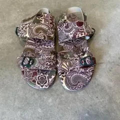 2025年最新】Etro サンダルの人気アイテム - メルカリ