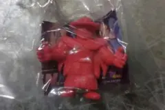 キン肉マン　バンダイ キンケシ12 　サイコマン