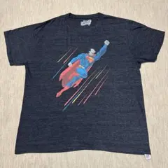 OLD NAVY スーパーマン Tシャツ XL