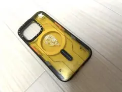 evangelion 零号機 スマホケース iphone14pro