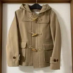 MHL. ダッフルコート