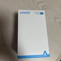 ANKER Series 3 PAP 21 充電器