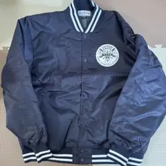 【新品未使用】キャプテンサンタ アウター baseball team ネイビー