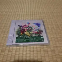 10 ミセス　新品未開封