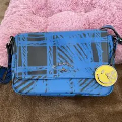 ヴィヴィアンウエストウッド アングロマニア ショルダーバッグ