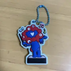 バンダイEXPO2025 ミャクミャク ぷっくりラバマスビスケット 万博