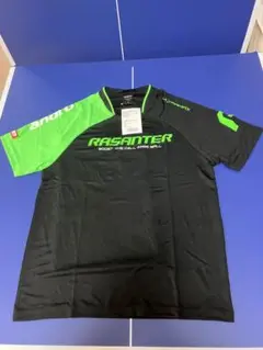 【卓球】アンドロ ラザンターゲームシャツ（新品）Ｓサイズ
