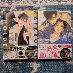 片恋ステークホルダー、身に纏うのはキミへの嘘 2冊セット
