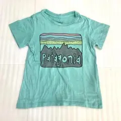 90㎝　パタゴニア　半袖 シャツ　250826104