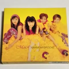 MAX MAXIMUM GROOVE