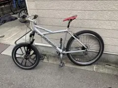 Cannondale Killer V500 ファニーバイク 引き取り限定