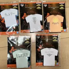 一番くじ 僕のヒーローアカデミア 相反する思い I賞
