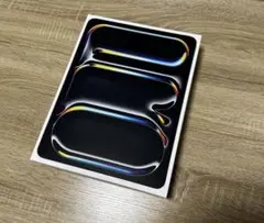 Apple iPad M4 wifi 1TBシルバー 光沢ガラス