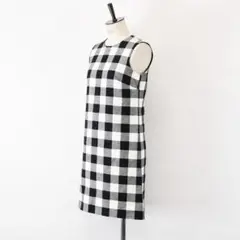 高級 DOLCEu0026GABBANA Du0026G ドルチェu0026ガッバーナ ロング ワンピ
