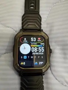 スマートウォッチ WAPIK X10S