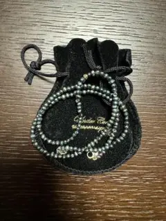 UNDER COVER scab期　鈴ネックレス UNDERCOVER アンダーカバー SCAB期 鈴アクセサリー - メルカリ
