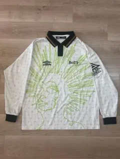 2025年最新】BoTT umbro ゲームシャツの人気アイテム - メルカリ