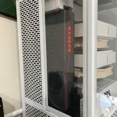 AMD 5700XT 8GB ビデオカード オマケ付