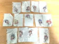 moiw2023 福引ガラポン 765AS セット アイドルマスター アイマス