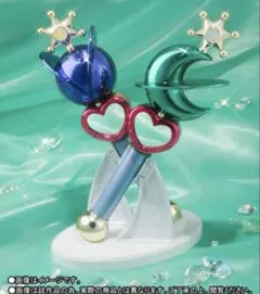 ⭐️未開封⭐️セーラーウラヌス & セーラーネプチューン リップレッド ⭐️未開封⭐️セーラーウラヌス & セーラーネプチューン リップ