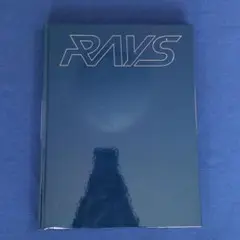 Snow Man ドームツアー 2024 RAYS パンフレット