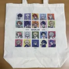 18TRIP アニメイトカフェ　トートバッグ