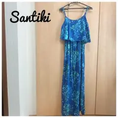 Santiki ワンピース