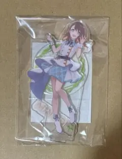 プロセカ 花里みのり アクスタ コネクトライブ コネライ 4th