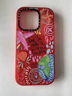 iphoneケース　iphone14Pro シリコン