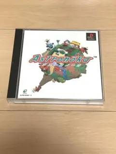 Astronoka アストロノーカ ps