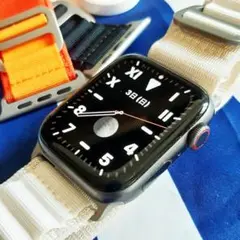 ４４ｍｍ セルラー Apple Watch SE アップルウォッチ