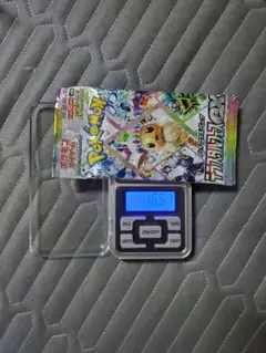 早い者勝ち‼️ポケモンカード　テラスタルフェス　16.51g　1パック
