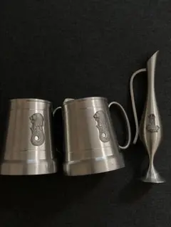 2025年最新】selangor pewter 花瓶の人気アイテム - メルカリ