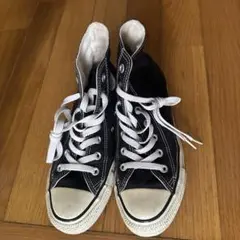 コンバース　オールスター　ハイカット