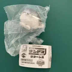 サンドマンリターンズ「しめさば」ガチャガチャ