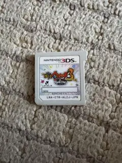 妖怪ウォッチ3 スキヤキ