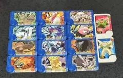 ポケモンフレンダ　14枚セット　バラ売り可能　pokemon
