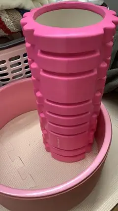 Yoga wheel