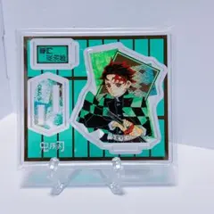 鬼滅の刃 竈門炭治郎 アクリルフィギアコレクション