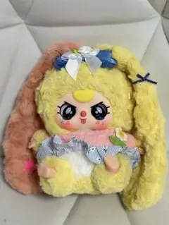 【公式】Baby Three ⭐︎4代目リリー⭐︎涙目
