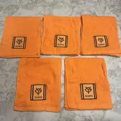 巨人　読売ジャイアンツ　応援タオル