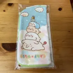 新品未開封　しろたん×よりぞう カバー　傘入れ　可愛い　キュート